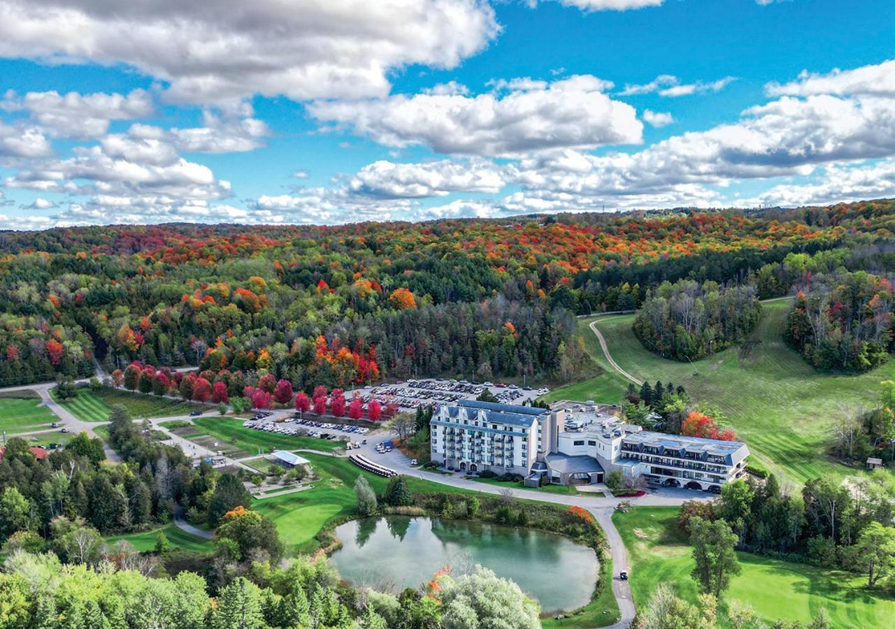 Hockley Valley Resort Orangeville Exterior photo