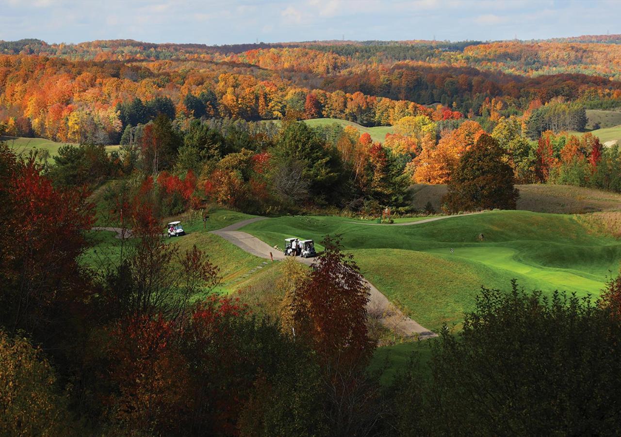 Hockley Valley Resort Orangeville Exterior photo