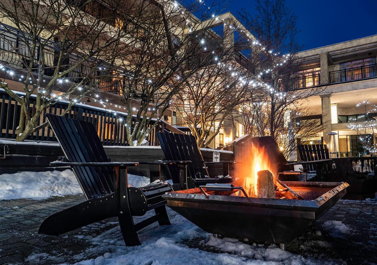 Hockley Valley Resort Orangeville Exterior photo