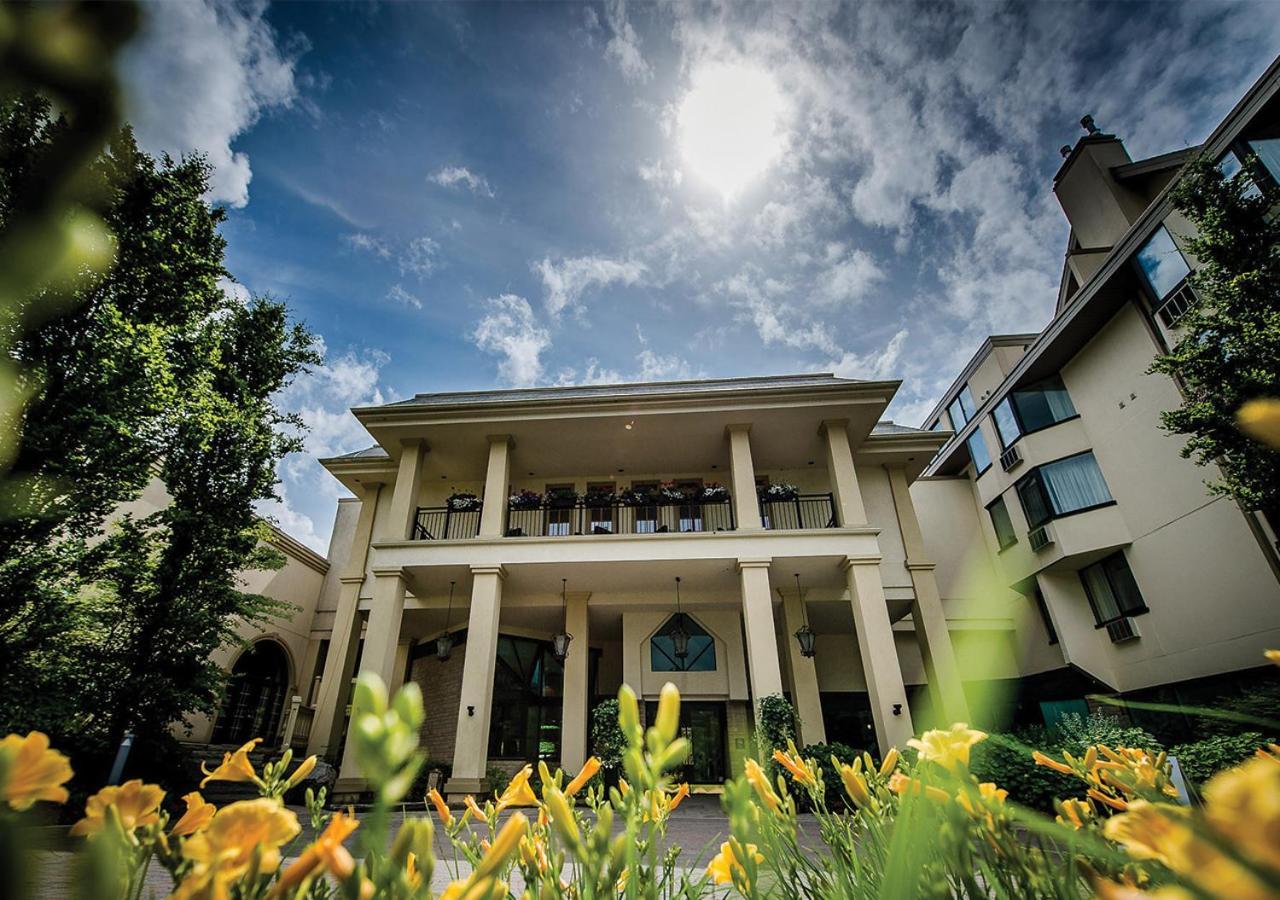 Hockley Valley Resort Orangeville Exterior photo