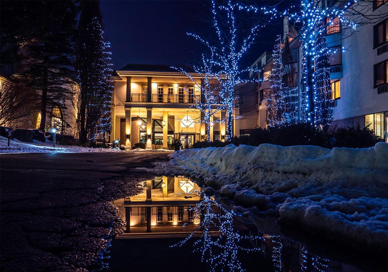 Hockley Valley Resort Orangeville Exterior photo