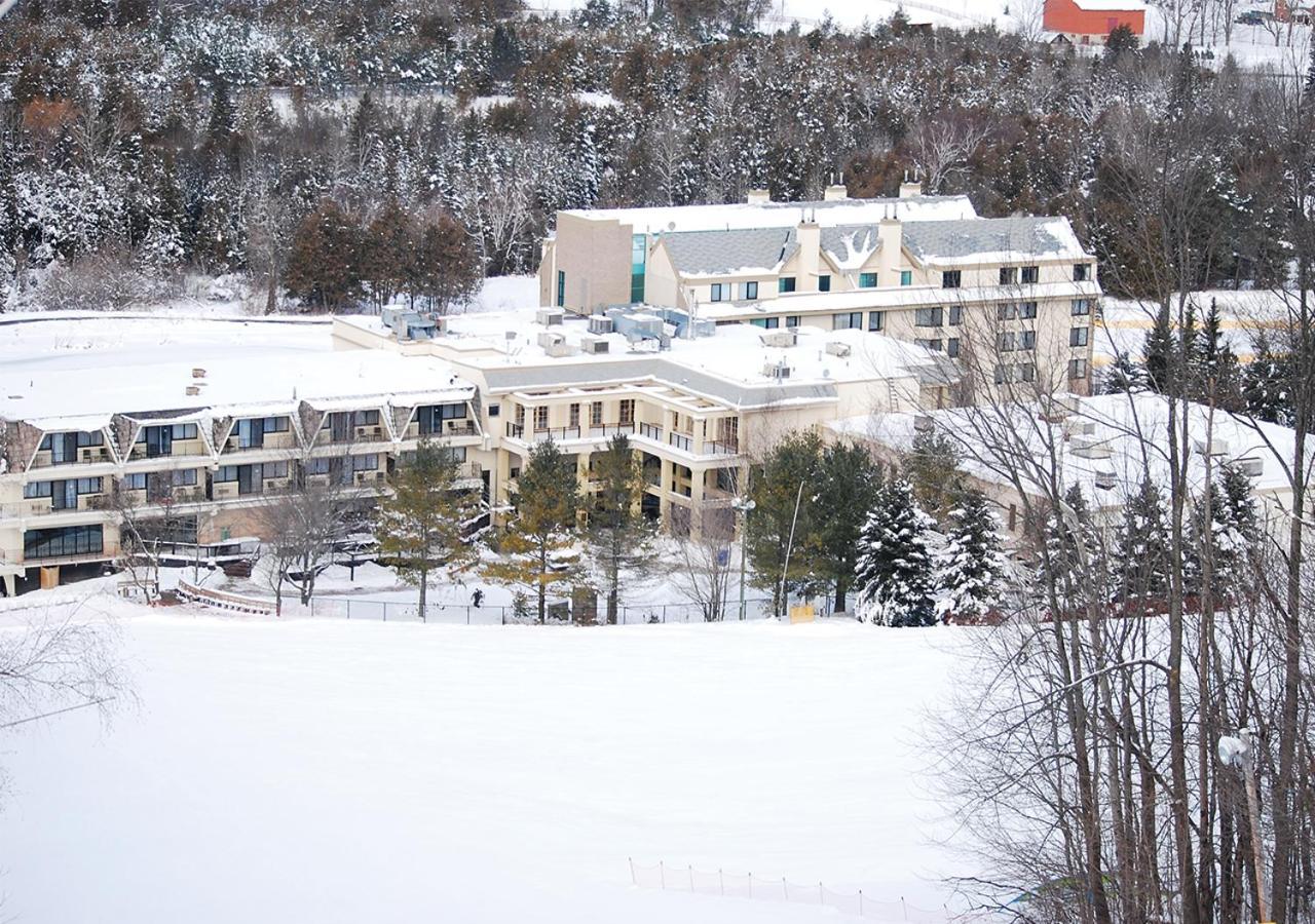 Hockley Valley Resort Orangeville Exterior photo