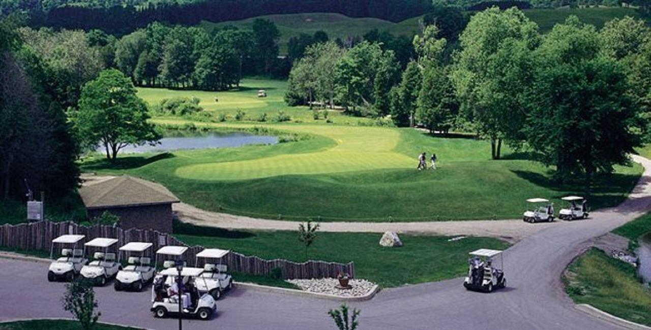 Hockley Valley Resort Orangeville Exterior photo