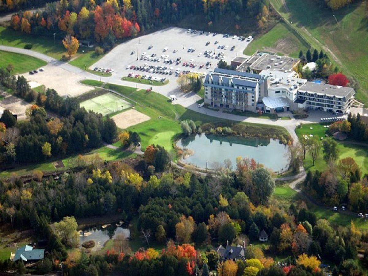 Hockley Valley Resort Orangeville Exterior photo